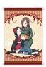 TV Animation [Princess Principal] B2 Tapestry [Dorothy/Beatrice/Chise] (Anime Toy)