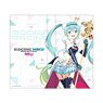 Racing Miku 2018 Ver. Slide Notebook Type Smartphone Case Vol.1 M Size (for Android) (Anime Toy)