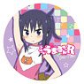 Himoto! Umaru-chan R Can Badge Kirie Motoba Cheerleader Ver. (Anime Toy)
