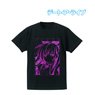 Date A Live Foil Print T-Shirts (Tohka) Ladies S (Anime Toy)