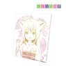 TV Animation [Konohana Kitan] Ani-Art Canvas Board (Anime Toy)