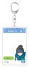 Yurucamp App-like Acrylic Key Ring Rin Shima (Anime Toy)