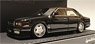 Nissan Cedric (Y32) Gran Turismo Ultima Black (Diecast Car)