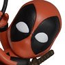 Marvel Comic/ Deadpool Scalers 2inch Figure (Completed)
