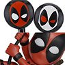 Marvel Comic/ Deadpool Scalers 2inch Figure with Earphone Set (Completed)