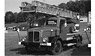 IFA S4000 DL Fire Engine 1962 (Diecast Car)