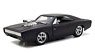Dom`s Dodge Charger R/T (Diecast Car)