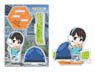 Yurucamp App-likeAcrylic Stand 5:Ena Saito (Anime Toy)