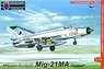 MiG-21MA フィッシュベッド (プラモデル)