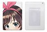 Kizuna AI Appears Full Color Pass Case (Anime Toy)