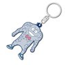 [Urumatsu-san] Rubber Mascot Key Ring Jamita (Anime Toy)