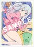 Kado Sleeve Vol.22 [Ero Manga Sensei] Sagiri Izumi B (KS-68) (Card Sleeve)