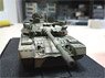 Russian Army T-80UK Main Battle Tank 4nd Guards Division Open Day 1,July,2017 (Pre-built AFV)