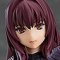 figma Lancer/Scathach (PVC Figure)