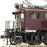 16番(HO) 【特別企画品】 国鉄 EF15 58号機 電気機関車 (塗装済み完成品) (鉄道模型)