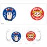 Pop Team Epic Ishiki Takai-kei Mug Cup (Anime Toy)