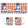 Pop Team Epic PPP Mug Cup (Anime Toy)
