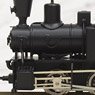 (HOナロー) 【特別企画品】 西大寺鉄道 コッペル5号機 II (リニューアル品) 蒸気機関車 (塗装済み完成品) (鉄道模型)