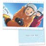 A Place Further Than The Universe Clear File B (Anime Toy)