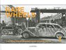 装輪車両稀少写真集 Vol.1 第二次大戦の知られざるソフトスキン 1934-1945 (書籍)