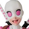 MAFEX No.071 GWENPOOL (グウェンプール) (完成品)