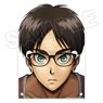 Attack on Titan Acrylic Glasses Stand Eren (Anime Toy)