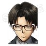 Attack on Titan Acrylic Glasses Stand Levi (Anime Toy)
