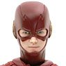 The Flash/ Flash 1/12 Action Figure (Completed)