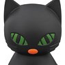 UDF No.419 [Dick Bruna] Series 2 Black Cat (Completed)