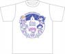 Chimadol The Idolm@ster Cinderella Girls T-Shirts Evermore (Anime Toy)