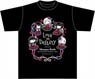Chimadol The Idolm@ster Cinderella Girls T-Shirts Masque:Rade (Anime Toy)
