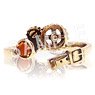 TV Animation [Code: Realize - Guardian of Rebirth] One Size Fits All Ring Impey (Anime Toy)