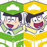 おそ松さん キャラ箱 8個セット (キャラクターグッズ)