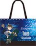 Detective Conan: Zero the Enforcer Reversible Tote Bag (Anime Toy)