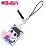 [Urumatsu-san] Nekomens Acrylic Charm Todomatsu (Anime Toy)