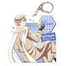 [Hetalia: The World Twinkle] Big Acrylic Key Ring 07 (Russia) (Anime Toy)