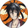 Donten ni Warau: Gaiden Can Badge Tenka Kumo (Anime Toy)