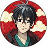 Donten ni Warau: Gaiden Can Badge Soramaru Kumo (Anime Toy)