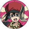 Donten ni Warau: Gaiden Can Badge Chutaro Kumo (Anime Toy)