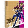Yu-Gi-Oh! Duel Monsters Spiral Notebook Basic/Yugi Muto,Yami Yugi (Anime Toy)