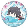 A Centaur`s Life Gorohamu Can Badge Nozomi Gokuraku (Anime Toy)