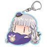 Idol Time PriPara Gorohamu Acrylic Key Ring Michiru Koda (Anime Toy)