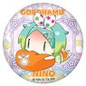 Idol Time PriPara Gorohamu Can Badge Nino Nijiiro (Anime Toy)