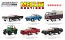 Mecum Auctions Collector Cars Series 2 (ミニカー)