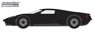Black Bandit Series 19 - 2017 Ford GT (Diecast Car)