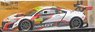 Honda NSX GT3 No.84 - Honda Racing FIA GT World Cup Macau 2017 Renger van der Zande (Diecast Car)