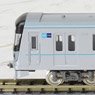 Tokyo Metro Series 13000 (Hibiya Line/#5 Formation) Seven Car Formation Set (w/Motor) (7-Car Set) (Pre-colored Completed) (Model Train)