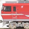 名鉄 EL120形 電気機関車 2両(M＋M)セット(動力付き) (2両セット) (塗装済み完成品) (鉄道模型)