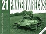 Panzerwrecks 21 (Book)