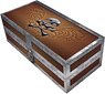 Character Card Box Collection Neo [Treasure Chest] (Card Supplies)